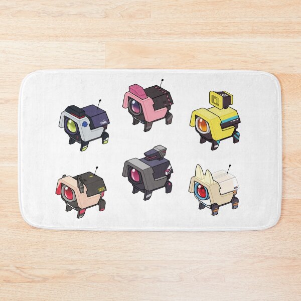 Item preview, Dinergates  designed and sold by Hachi  Art.