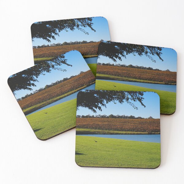 Item preview, Margaret River Vineyard  designed and sold by D-GaP.