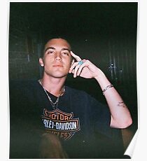 paul jason Poster