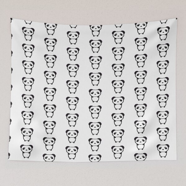 Item preview, Panda, Panda, Panda designed and sold by KExpressions.