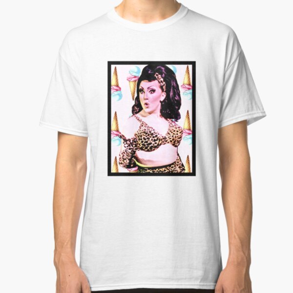 bendelacreme shirt