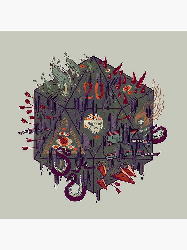 Die of Death by againstbound