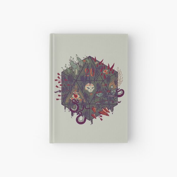 Morir de muerte Cuaderno de tapa dura