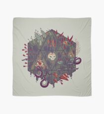 Die of Death Scarf