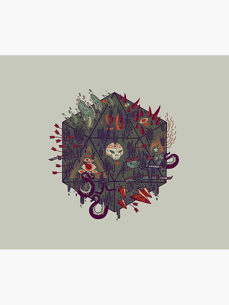 Die of Death by againstbound