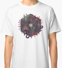 Die of Death Classic T-Shirt