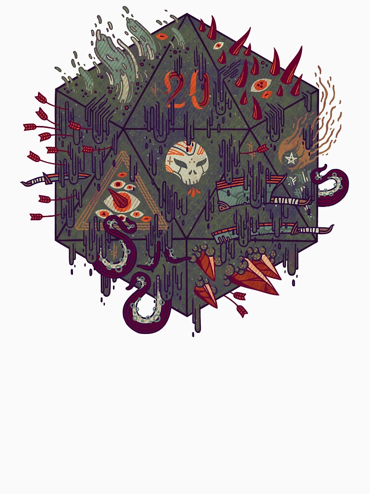Die of Death by againstbound