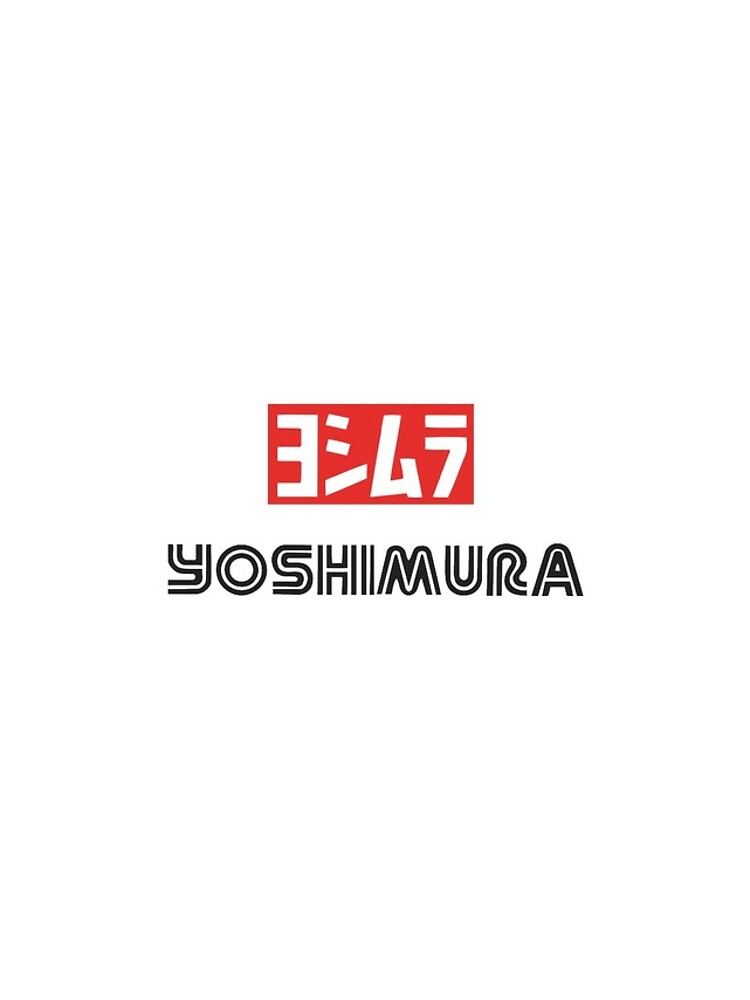 Yoshimura by BrentWalter