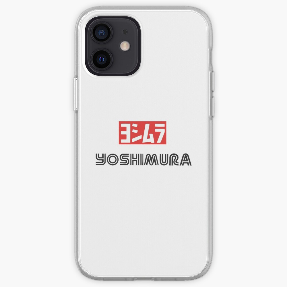 Yoshimura iPhone Case & Cover