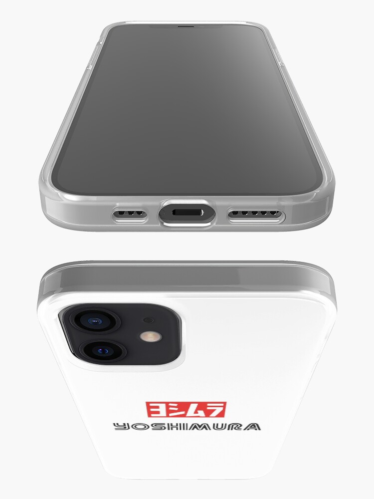 Alternate view of Yoshimura iPhone Case & Cover