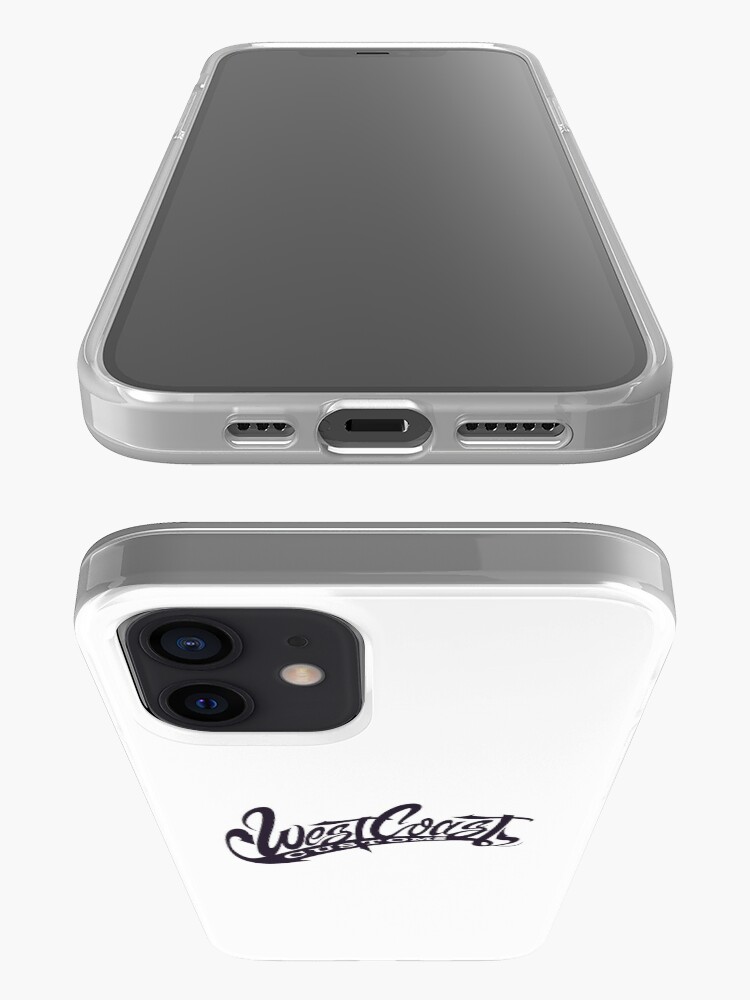 Alternate view of West Coast Customs iPhone Case & Cover