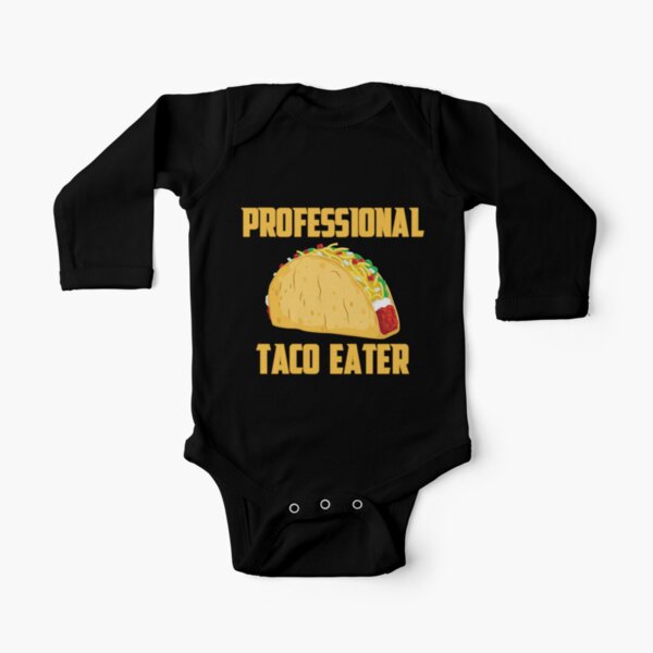 Taco Kids Babies Clothes Redbubble - giant taco roblox