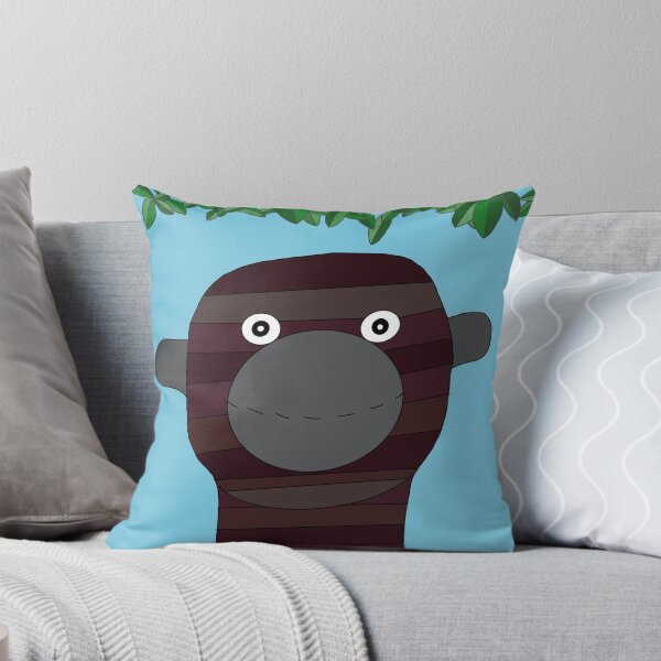 Item preview, Sock Monkey designed and sold by Jane Izzy Designs.