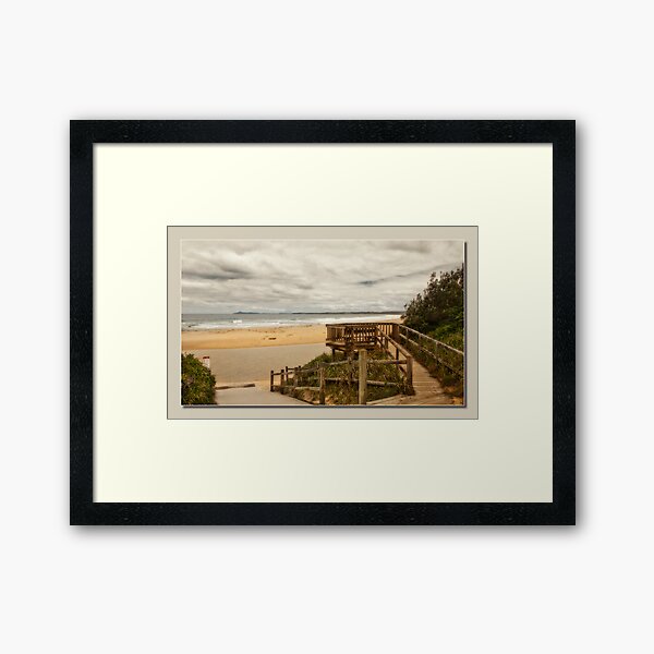Item preview, saltwater lookout designed and sold by kevin Chippindall.
