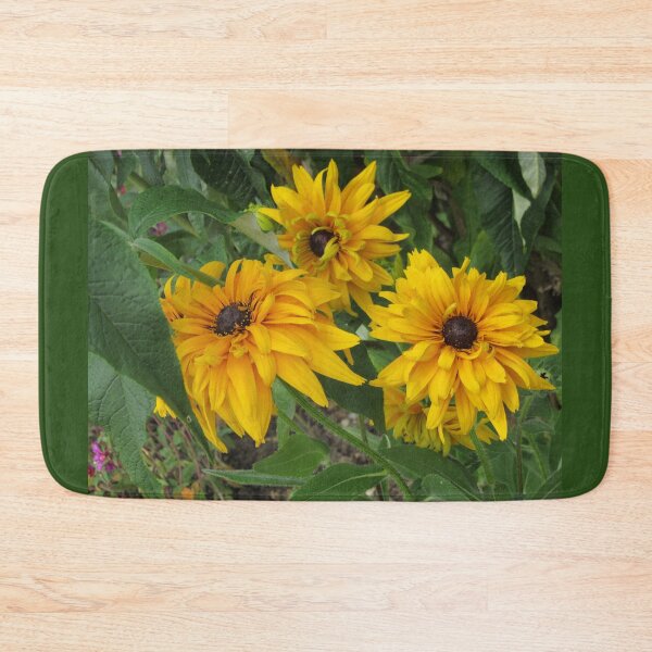 Item preview, Three Rudbeckias designed and sold by lezvee.