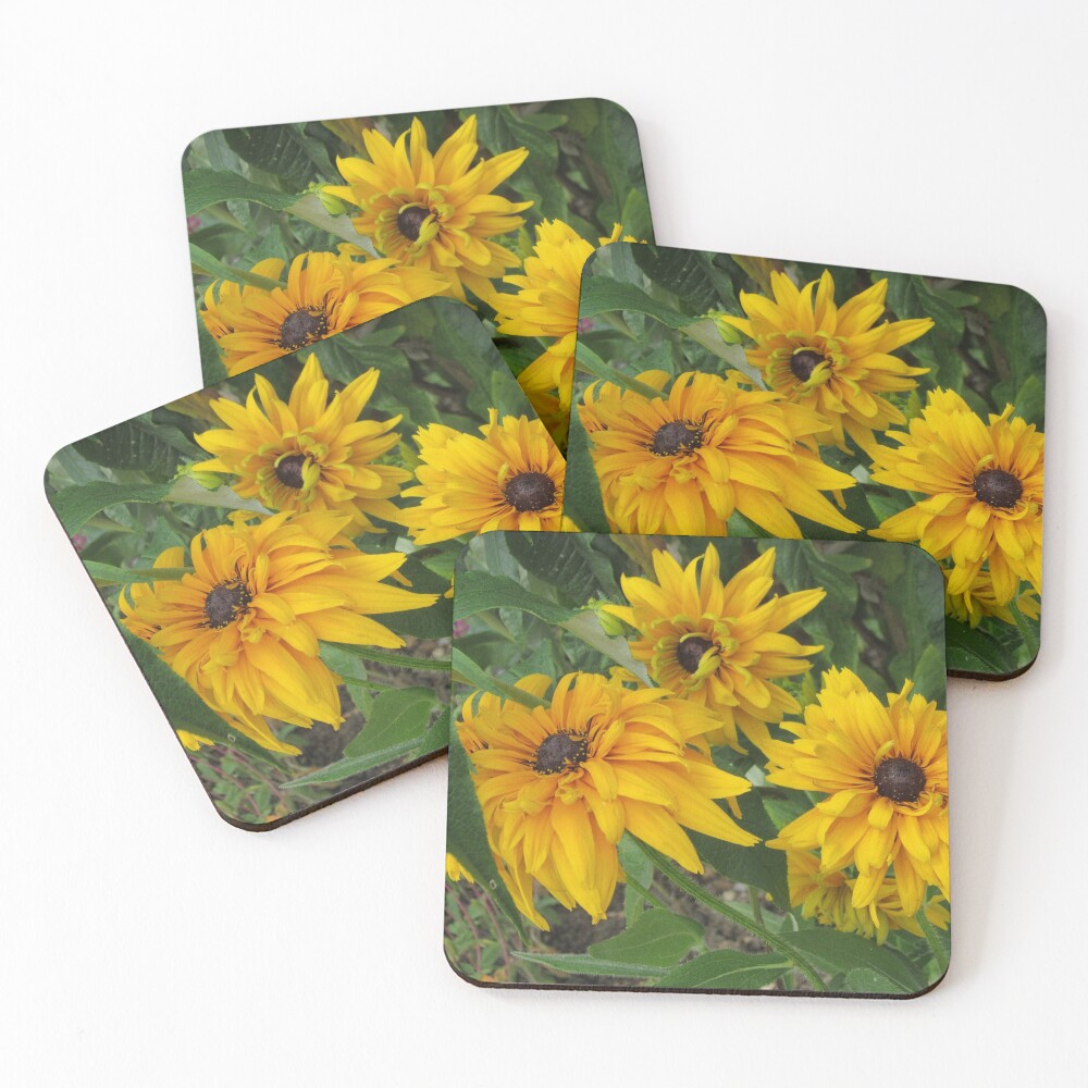 Item preview, Coasters (Set of 4) designed and sold by lezvee.