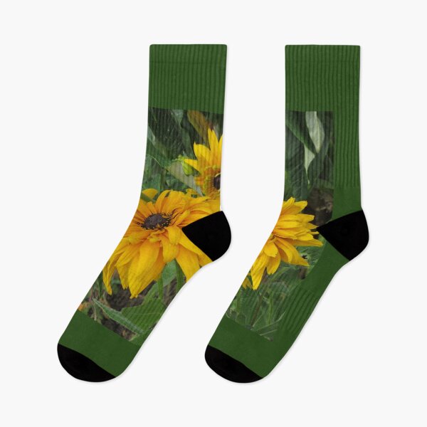 Item preview, Three Rudbeckias designed and sold by lezvee.