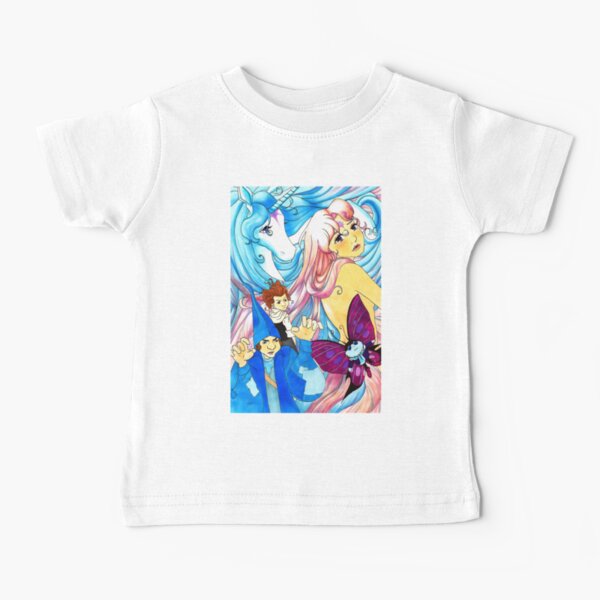 Last Unicorn Baby T-Shirt