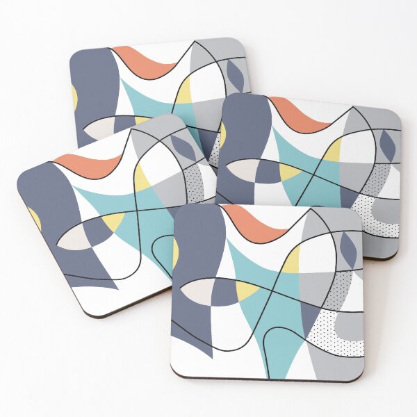 Item preview, Retro Mid century 1950s pattern designed and sold by Zelio.