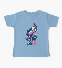 Shhhhhh Greninja Baby Tee