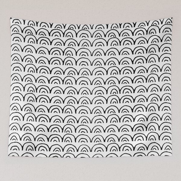 Item preview, Cloudy Day designed and sold by inkblotcreative.