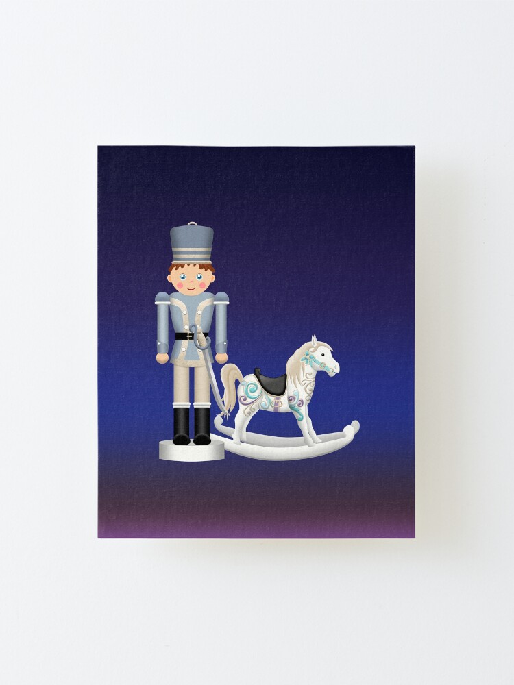 horse nutcracker