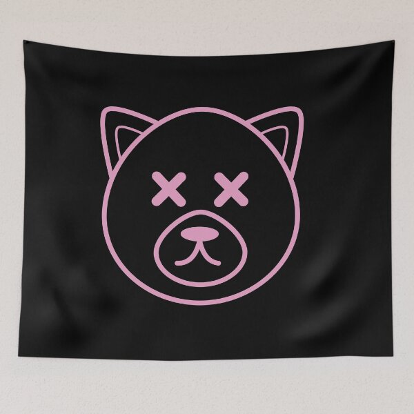 Item preview, Shane Pawson pink designed and sold by Riseul.