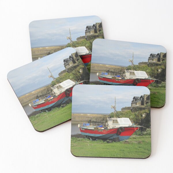 Item preview, Craster Harbour designed and sold by lezvee.