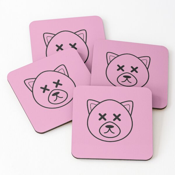 Item preview, Shane Pawson black designed and sold by Riseul.
