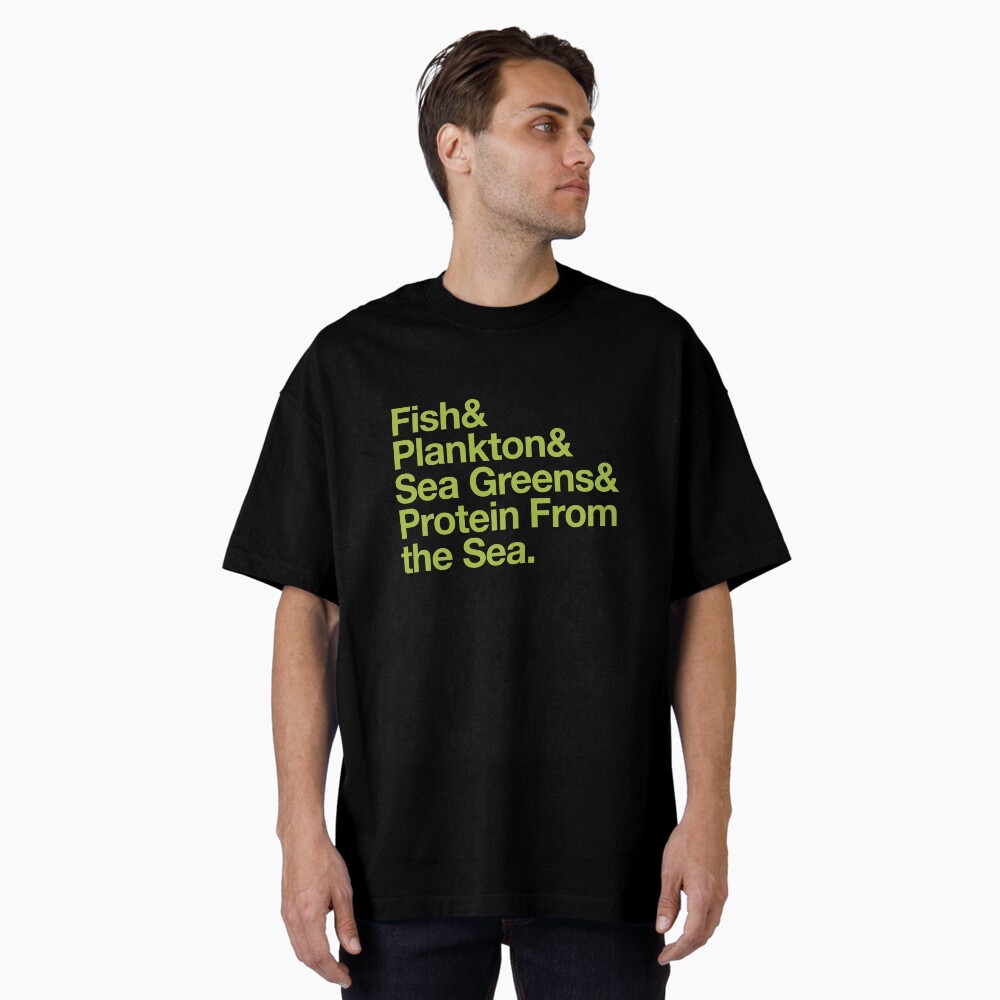 Item preview, Oversized T-Shirt designed and sold by fellowearthling.
