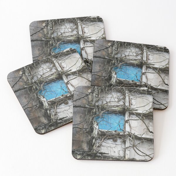 Item preview, Blue Pane designed and sold by Yampimon.