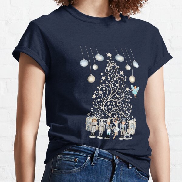Item preview, Nutcracker Christmas Special - The Nutcracker Ballet Scene - Nutcracker Story on Christmas eve designed and sold by talgursmusthave.