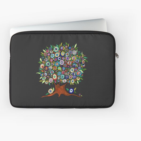 Item preview, Evil Eye Tree designed and sold by halideO.