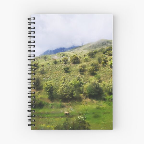 Item preview, Cow in Rain designed and sold by diggle.