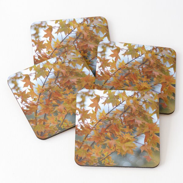 Item preview, Autumn Leaves designed and sold by Asiantiger247.