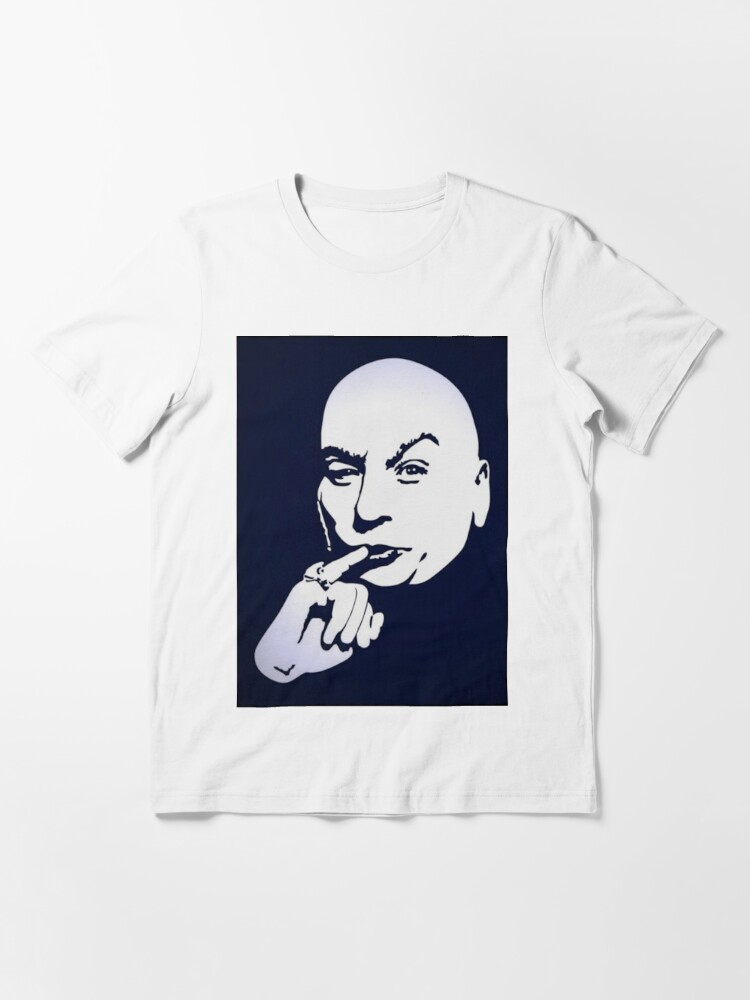 dr evil shirt