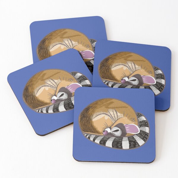 Item preview, Arizoona Ringtail designed and sold by belettelepink.