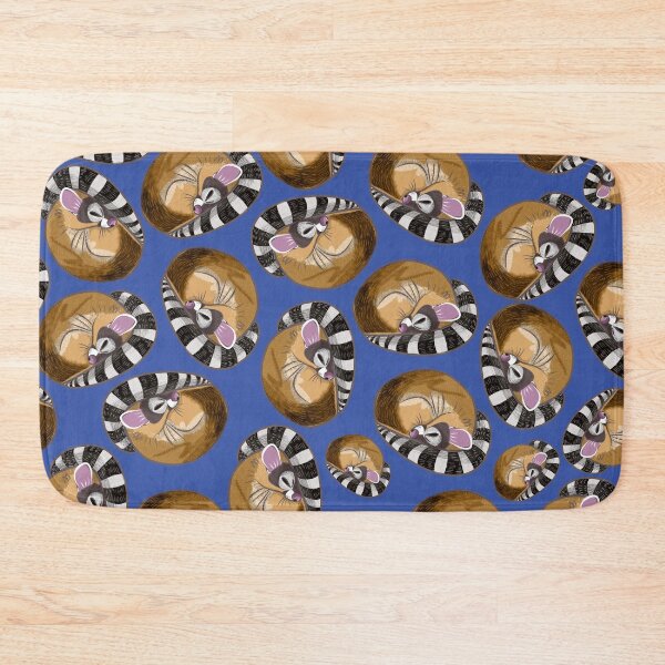 Item preview, Arizoona Ringtail designed and sold by belettelepink.