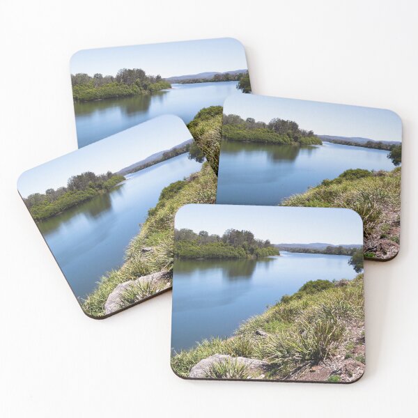 Item preview, Manning River Taree 999371 designed and sold by kevin Chippindall.