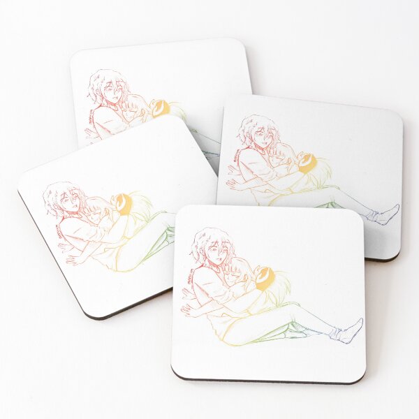 Item preview, Shigi x Tayler designed and sold by katsuumi-kun.