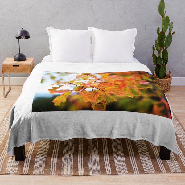 Item preview, Scenic Autumn Leaves  designed and sold by Asiantiger247.