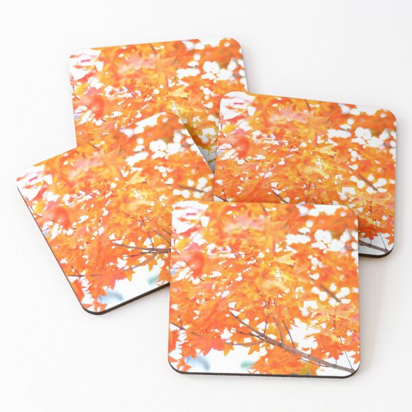 Item preview, Golden Autumn Leaves  designed and sold by Asiantiger247.