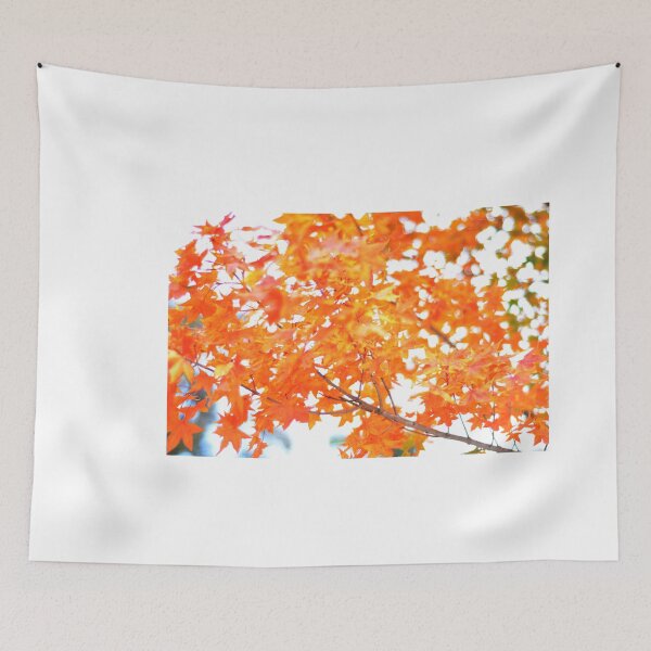 Item preview, Golden Autumn Leaves  designed and sold by Asiantiger247.