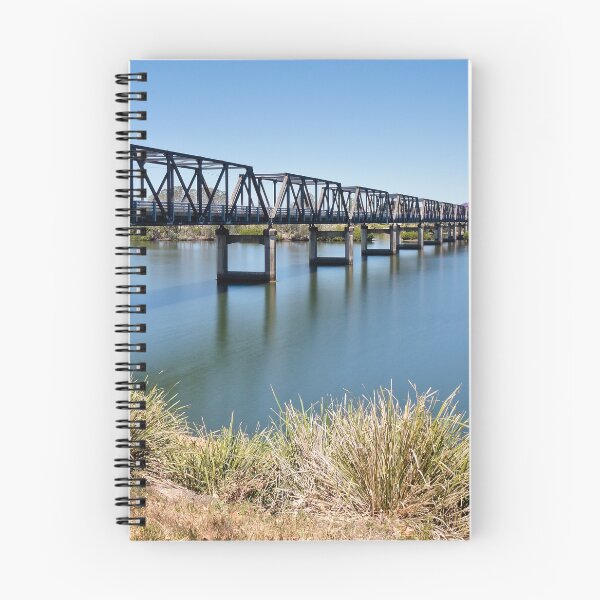 Item preview, Martin Bridge Taree 99937 designed and sold by kevin Chippindall.