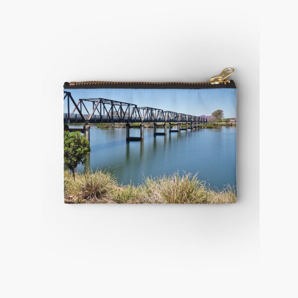 Item preview, Martin Bridge Taree 99937 designed and sold by kevin Chippindall.