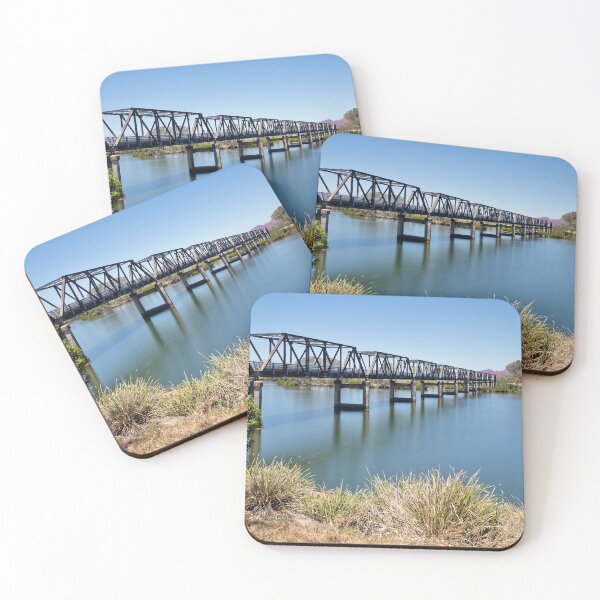 Item preview, Martin Bridge Taree 99937 designed and sold by kevin Chippindall.