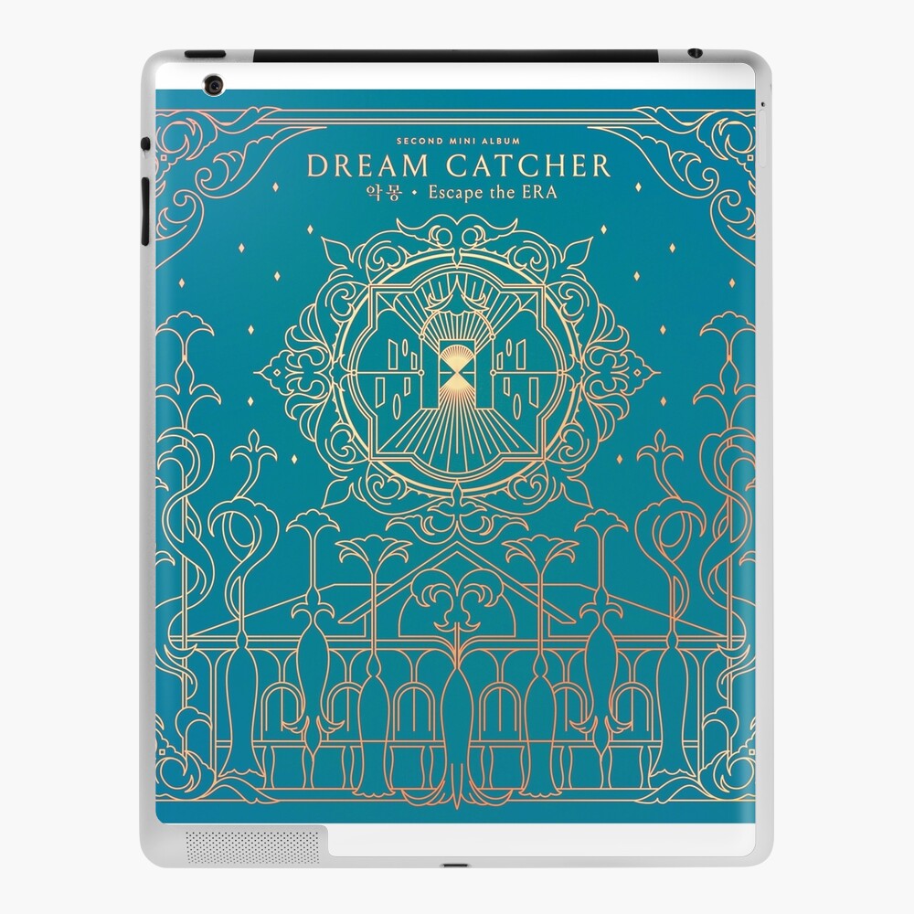 Dreamcatcher Nightmare - Escape the ERA