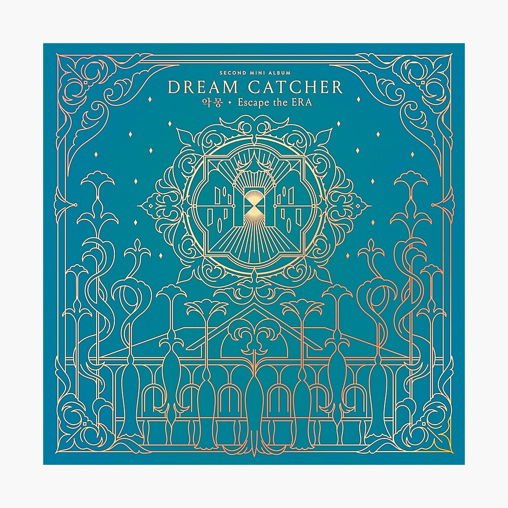 Dreamcatcher : Escape the Era 2枚セット - K-POP/アジア