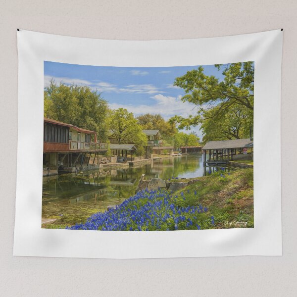 Item preview, Boat House designed and sold by Doug's Landing.