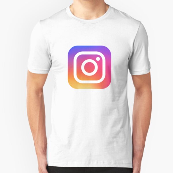 Instagram Logo T Shirt Roblox Free